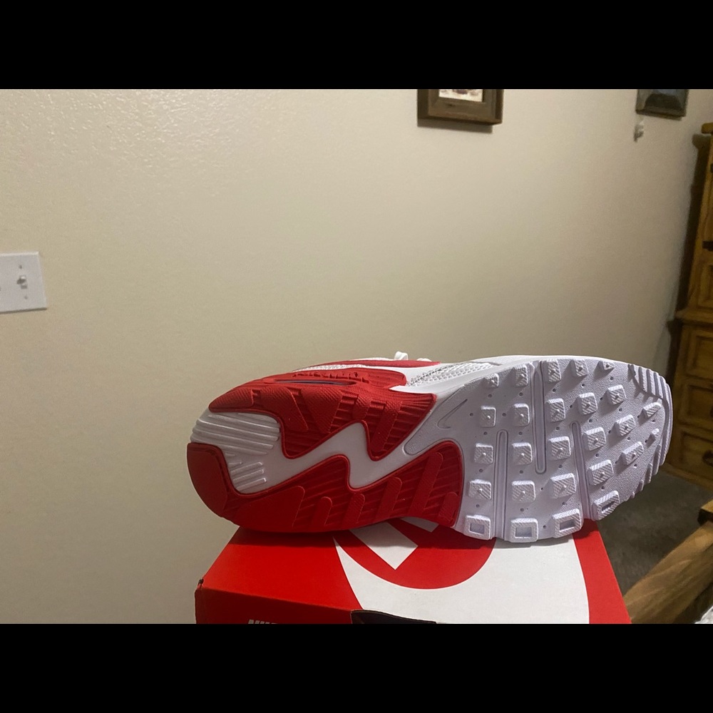 Nike Air Max - women’s 8.5